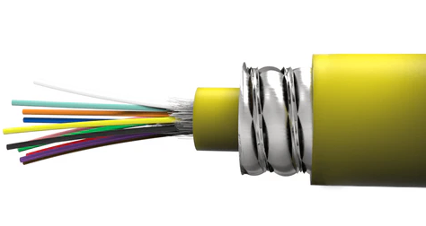 Steel Wire ArTöbbd Cable