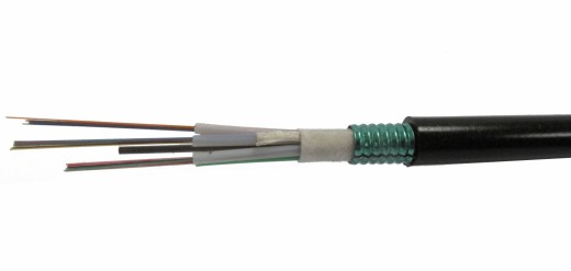 metal clad arTöbbd cable