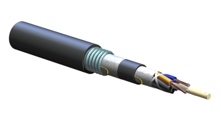 5 Ultimate Secrets to Single Mode ArTöbbd Fiber Cable